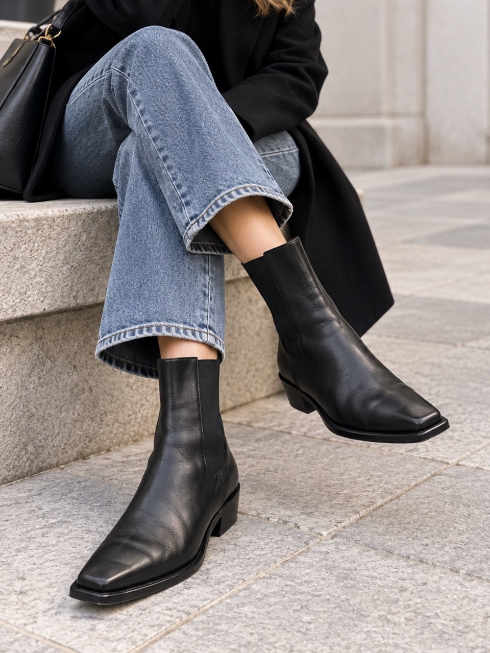 SIMKHAI Ankle boots Sz 37